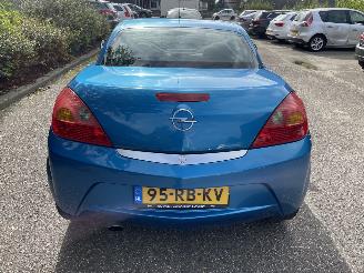Opel Tigra 1.8 picture 4