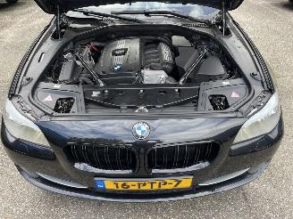 BMW 5-serie 528 high-exe sedan picture 10