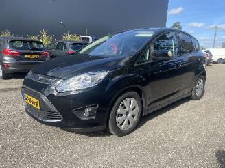 Voiture accidenté Ford C-Max 1.6 Titanium 2014/10