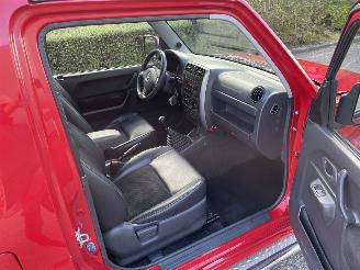 Suzuki Jimny 1.3 4x4 airco picture 8