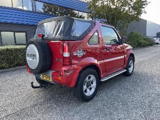 Suzuki Jimny 1.3 4x4 airco picture 6