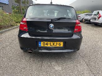 BMW 1-serie 116 5drs picture 5