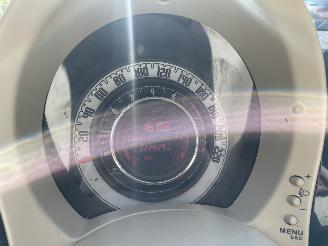 Fiat 500 1.2 airco picture 8