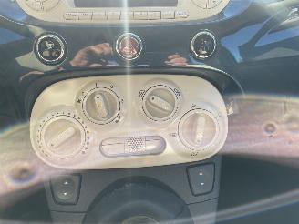 Fiat 500 1.2 airco picture 9