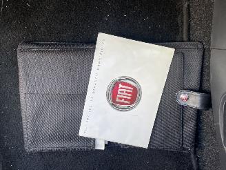 Fiat 500 1.2 airco picture 13