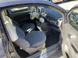 Fiat 500 1.2 airco picture 11