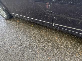 Mercedes C-klasse 1.8 avantgarde aut. picture 5