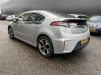 Voiture accidenté Opel Ampera 1.5 plugin hybrid 2012/11