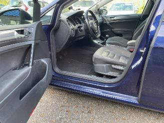 Volkswagen Golf 85kw 5drs picture 11