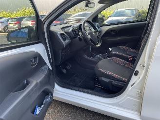 Citroën C1 5drs airco picture 10
