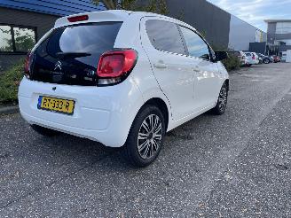 Citroën C1 5drs airco picture 3