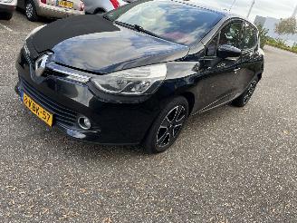 škoda osobní automobily Renault Clio 1.5 dci 2013/3