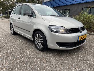 Avarii autoturisme Volkswagen Golf plus 1.4 aut. 2009/9