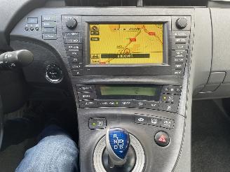 Toyota Prius 1.8 hybrid picture 11