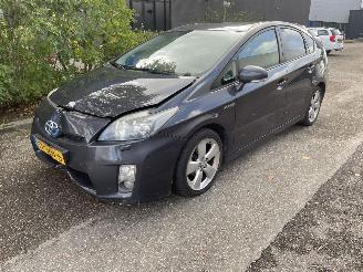 Toyota Prius 1.8 hybrid picture 6