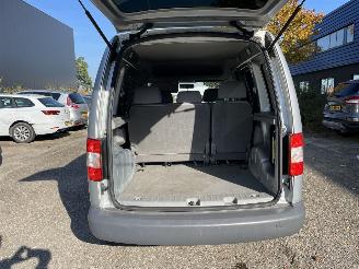 Volkswagen Caddy 1.4 benz. 5pers picture 9