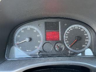 Volkswagen Caddy 1.4 benz. 5pers picture 15