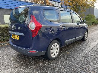 Dacia Lodgy 1.6 airco picture 4