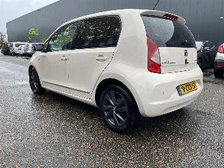 skadebil auto Seat Mii 5drs mango 2015/12