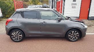 Schadeauto Suzuki Swift AUTOMAAT 2023/9
