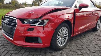 Audi A3 1.4TFSi Cabrio Automaat picture 10