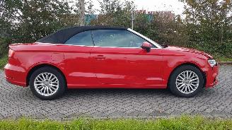 Audi A3 1.4TFSi Cabrio Automaat picture 3