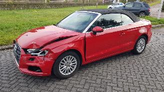 Audi A3 1.4TFSi Cabrio Automaat picture 11