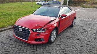 Audi A3 1.4TFSi Cabrio Automaat picture 9