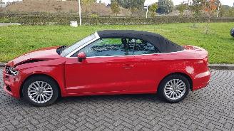 Audi A3 1.4TFSi Cabrio Automaat picture 12