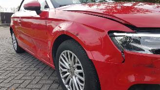 Audi A3 1.4TFSi Cabrio Automaat picture 5