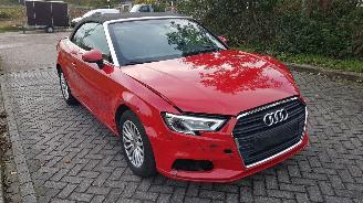Audi A3 1.4TFSi Cabrio Automaat picture 6