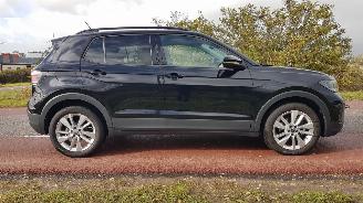 Volkswagen T-Cross LIFE  automaat picture 2
