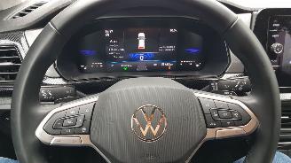 Volkswagen T-Cross LIFE  automaat picture 29