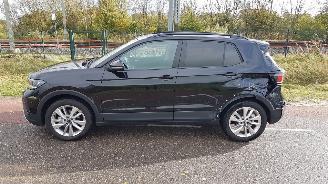 Volkswagen T-Cross LIFE  automaat picture 10