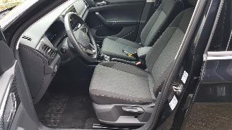 Volkswagen T-Cross LIFE  automaat picture 15