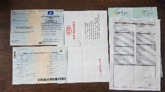 Kia Venga AUTOMAAT...PANODAK.. picture 25