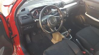 Suzuki Swift  picture 13