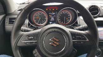 Suzuki Swift AUTOMAAT picture 24