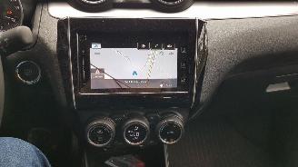 Suzuki Swift AUTOMAAT picture 21