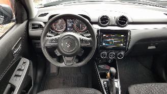 Suzuki Swift AUTOMAAT picture 18
