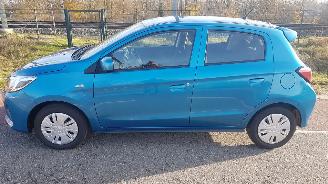 occasione autovettura Mitsubishi Space-star  2024/6