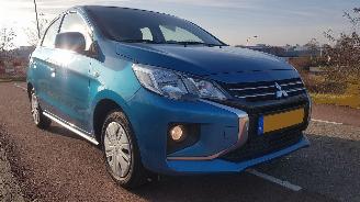 Mitsubishi Space-star  picture 4