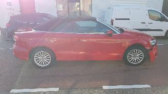Audi A3 A3 1,4TFSi Cabrio Automaat picture 10