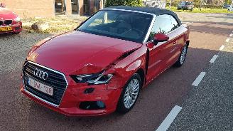 Audi A3 A3 1,4TFSi Cabrio Automaat picture 2