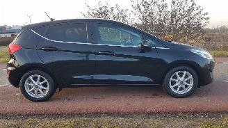 Ford Fiesta TITANIUM picture 5