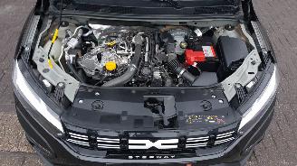 Dacia Sandero STEPWAY picture 13