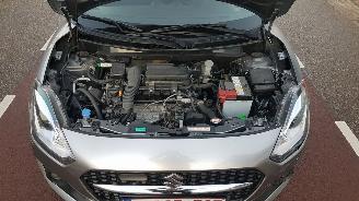 Suzuki Swift  picture 11