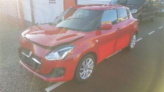 Suzuki Swift  picture 2