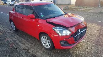 Schadeauto Suzuki Swift  2023/3