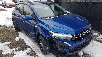 Dacia Sandero STEPWAY ..AUTOMAAT.. picture 4